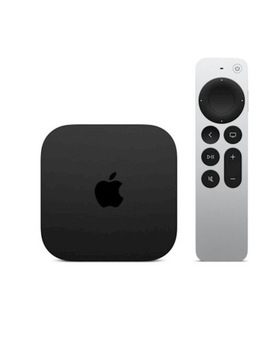 Mediapleyer Apple TV 4K Wi‑Fi + Ethernet 128GB (MN893RU/A)
