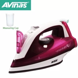 Утюг Avinas AV-248 розовый