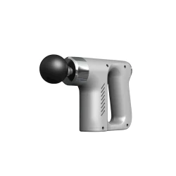 Массажер для тела Fascial Gun KH-740 2093 Gray