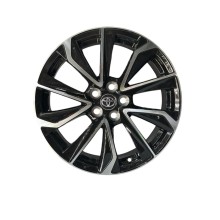 Təkər diskləri Toyota R17 DSC100, boz - DSC452_gallery