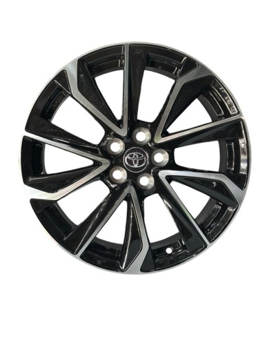 Təkər diskləri Toyota R17 DSC100, boz - DSC452_gallery