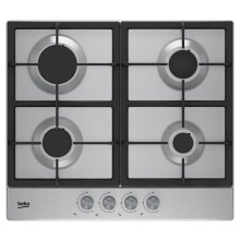 Bişirmə səthi Beko HIAG 64225 SX