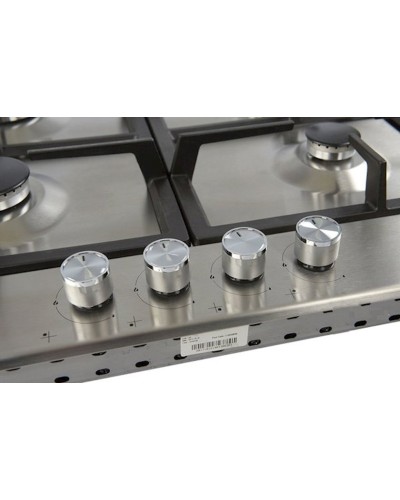 Bişirmə səthi Beko HIAG 64225 SX