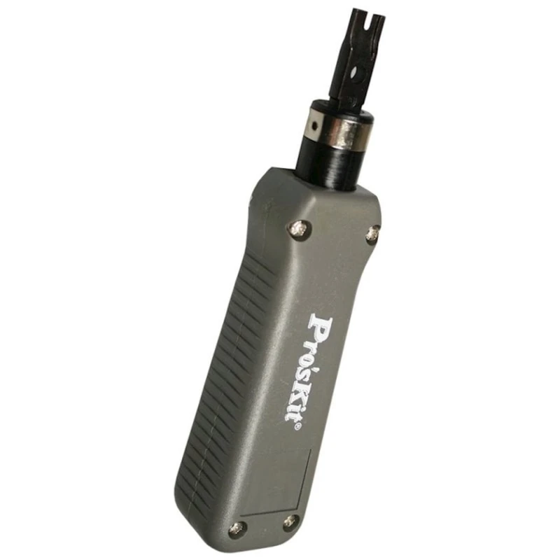 Инструмент для заделки кабеля Pro'sKit 8PK-324B