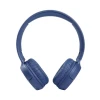 Беспроводные наушники JBL Tune 510 BT Blue (JBLT510BTBLUEU)