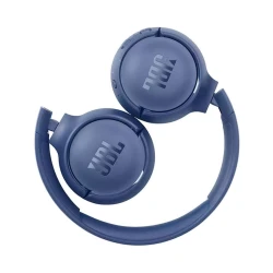 Беспроводные наушники JBL Tune 510 BT Blue (JBLT510BTBLUEU)