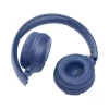 Беспроводные наушники JBL Tune 510 BT Blue (JBLT510BTBLUEU)