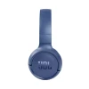 Беспроводные наушники JBL Tune 510 BT Blue (JBLT510BTBLUEU)