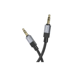 AUX-кабель Hoco UPA32 черный 3,5 мм gm9889