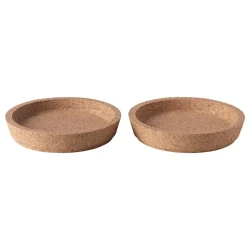 Набор подстаканников IKEA 365+, 10 см, 2 шт Набор подстаканников IKEA 365+, 10 см, 2 шт