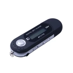 MP3-плеер с радио