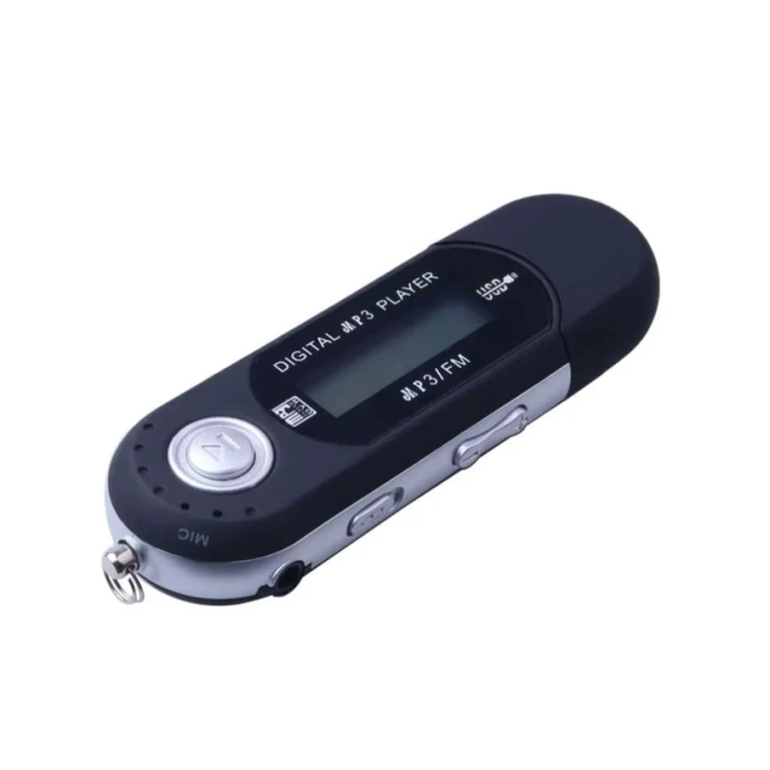 MP3-плеер с радио MP3-плеер с радио