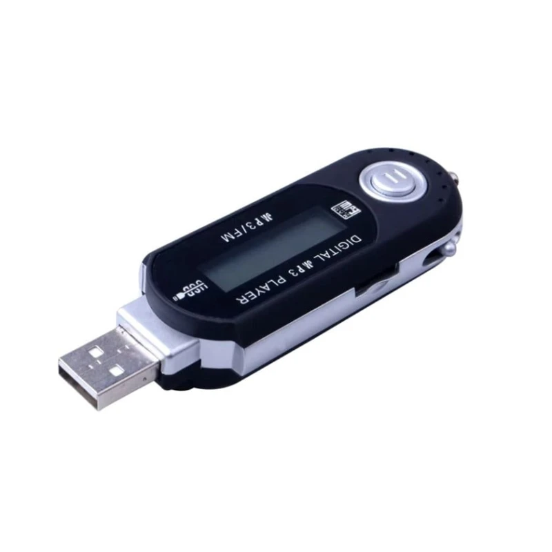 MP3-плеер с радио MP3-плеер с радио