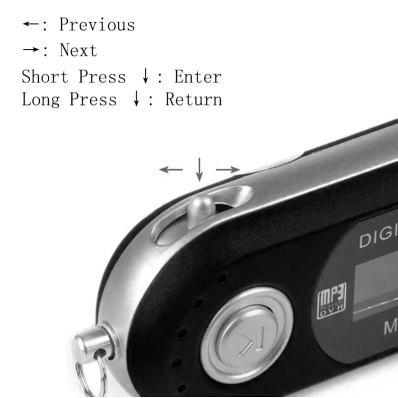 MP3-плеер с радио MP3-плеер с радио