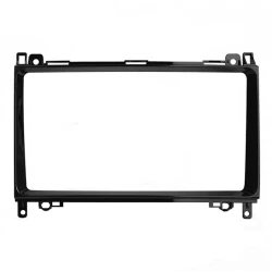 Автомобильный монитор NAVO для Mercedes B-Class 2005-2011