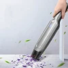 Автомобильный пылесос Vacuum Cleaner JB-80
