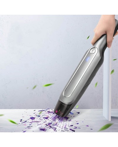 Avtomobil üçün tozsoran Vacuum Cleaner JB-80