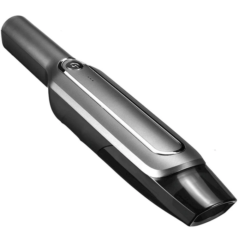 Автомобильный пылесос Vacuum Cleaner JB-80