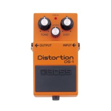 Gitara üçün pedal Boss DS-1 Distortion - DS-1 Distortion