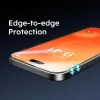 Qoruyucu şüşə Torras GlassGo Anti-Spy Apple iPhone 16 Pro Max üçün Qoruyucu şüşə Torras GlassGo Anti-Spy Apple iPhone 16 Pro Max üçün