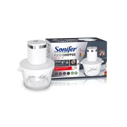 Измельчитель Sonifer SF-8112