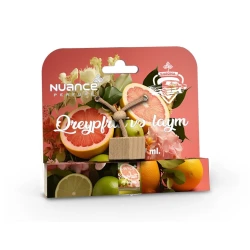 Ароматизатор для автомобиля Nuance Грейпфрут и Лайм 7 мл