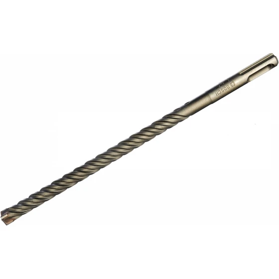 Сверло ударное по бетону Bosch SDS-Plus 5X, 10x150x210 мм