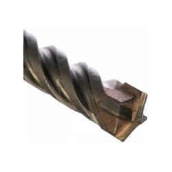 Сверло ударное по бетону Bosch SDS-Plus 5X, 10x150x210 мм