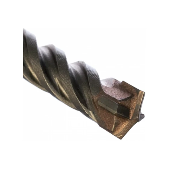 Сверло ударное по бетону Bosch SDS-Plus 5X, 10x150x210 мм