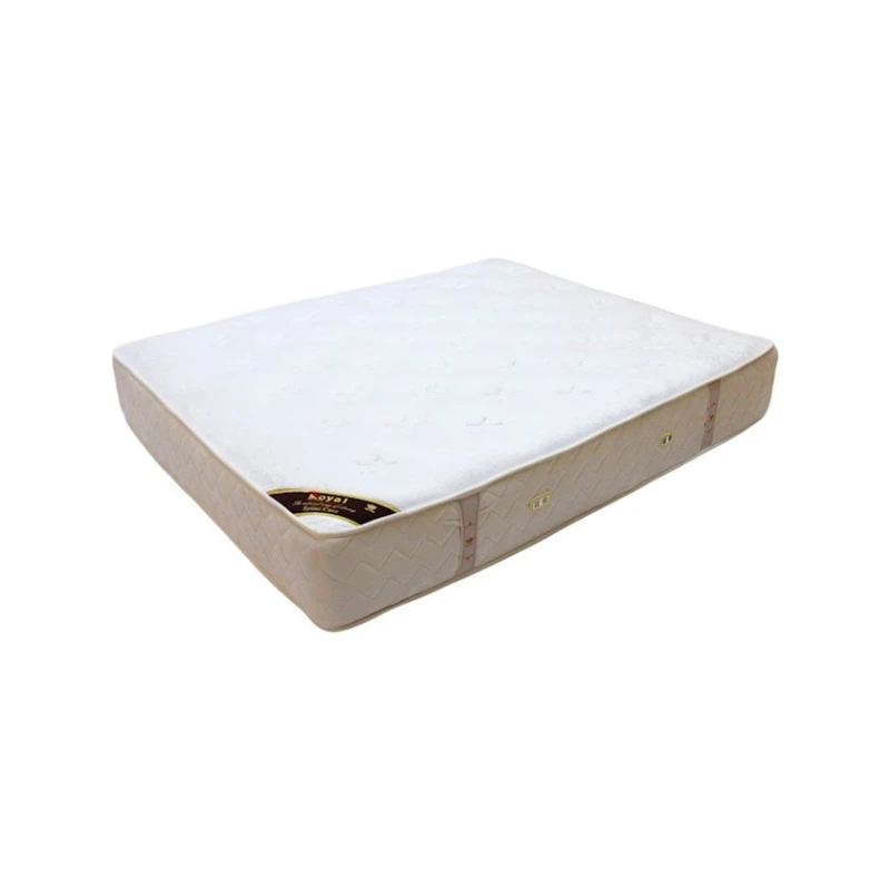 Матрас Royal Home Tekstil VIP Bio 160x200x25 см Матрас Royal Home Tekstil VIP Bio 160x200x25 см