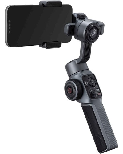 Monopod Zhiyun Smooth 5S Combo