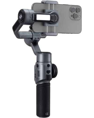 Monopod Zhiyun Smooth 5S Combo