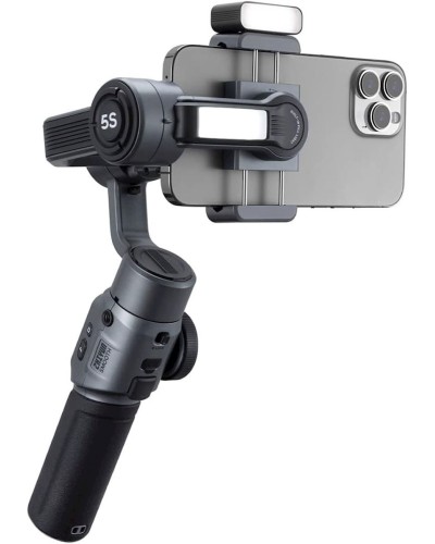 Monopod Zhiyun Smooth 5S Combo