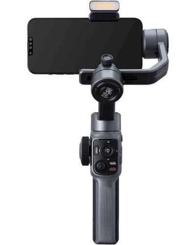Monopod Zhiyun Smooth 5S Combo