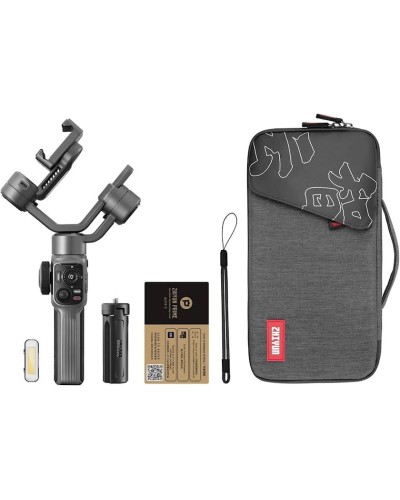 Monopod Zhiyun Smooth 5S Combo