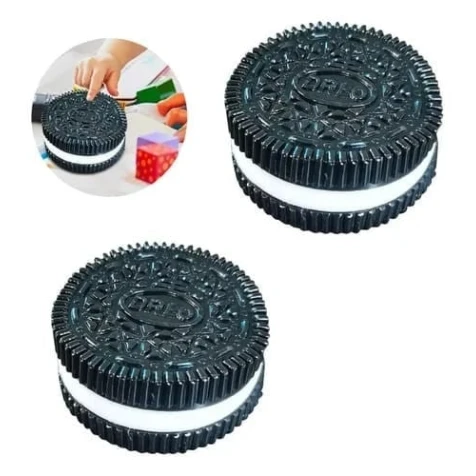 Игрушка-антистресс Oreo, 6.2x3.5 см