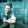 CD диск A&M Records Sting - All This Time