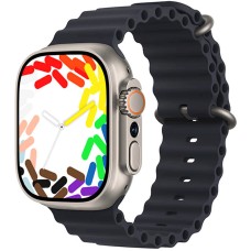 Ağıllı saat Smart Watch HK Ultra One