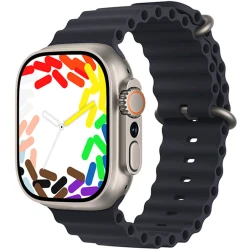 Ağıllı saat Smart Watch HK Ultra One