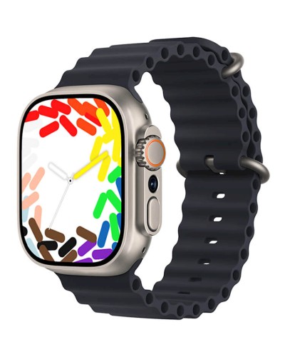 Ağıllı saat Smart Watch HK Ultra One
