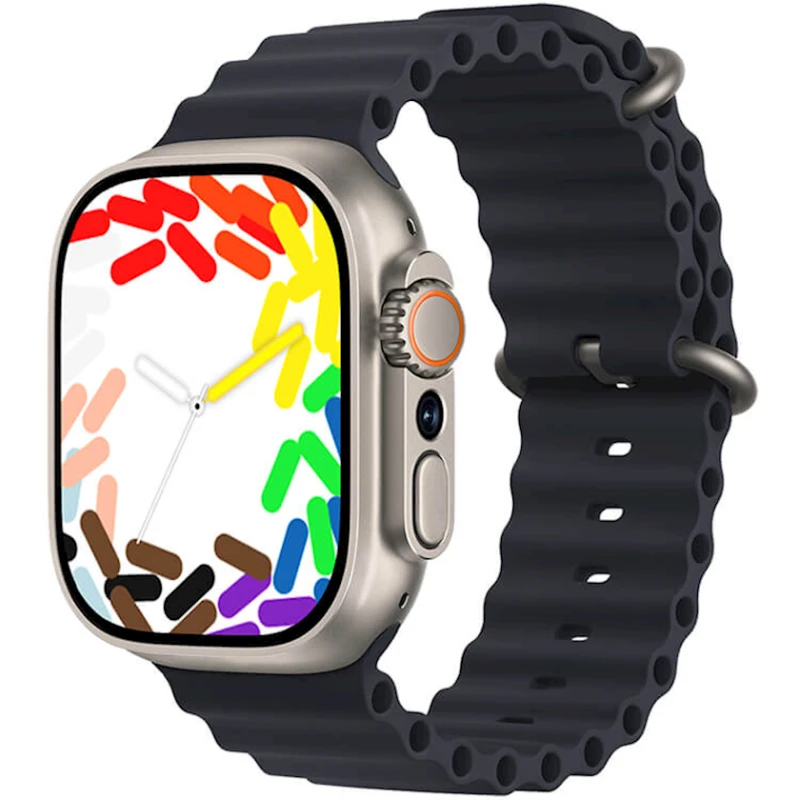 Умные часы Smart Watch HK Ultra One