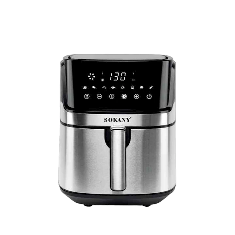 Аэрофритюрница Sokany SK-8042