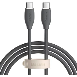 Кабель USB Baseus Jelly cable USB-C to USB-C