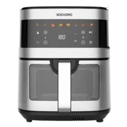 Аэрофритюрница Yoshiro YAF-7945GAS
