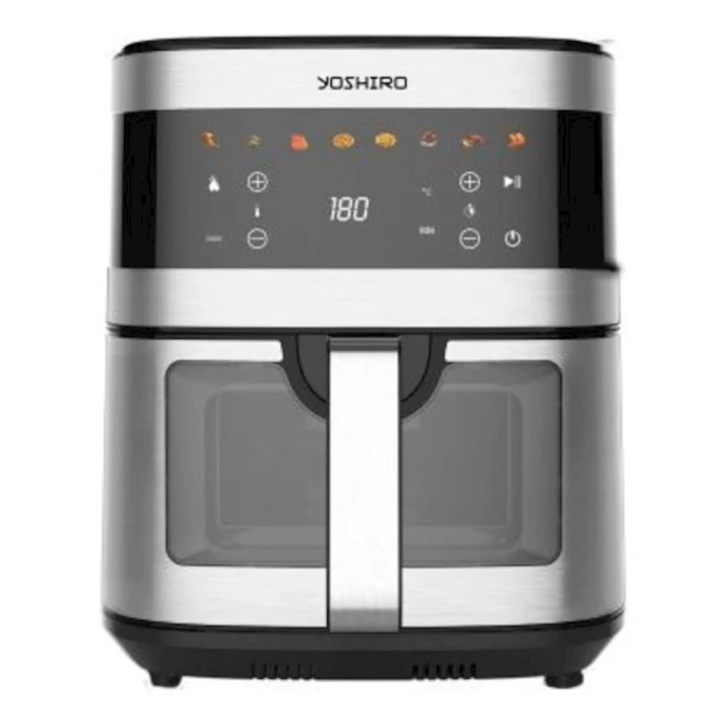 Аэрофритюрница Yoshiro YAF-7945GAS Аэрофритюрница Yoshiro YAF-7945GAS