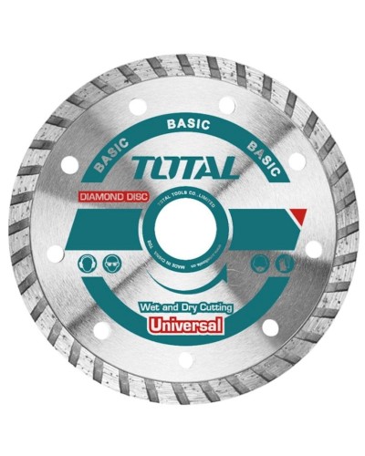 Almaz diski Total TAC2132303