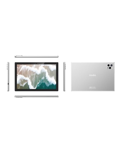 Planşet Modio M30 8GB/512GB Gray