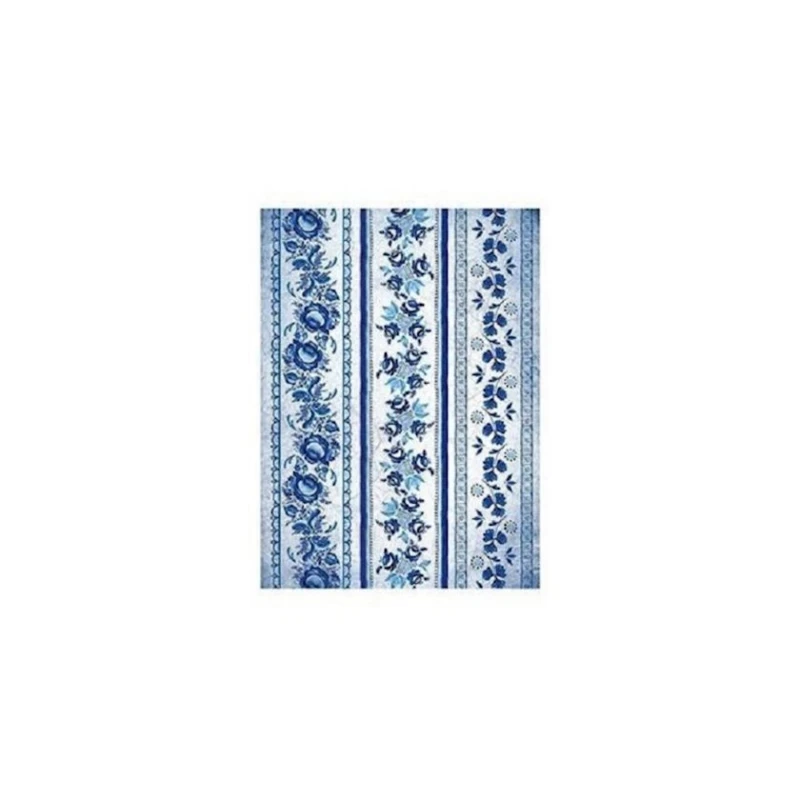 Dekupaj üçün düyü kağızı Cadence A4 - 181 Dekupaj üçün düyü kağızı Cadence A4 - 181