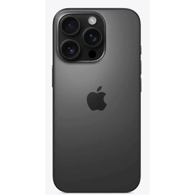 Smartfon Apple iPhone 16 Pro 8GB/512GB Black Titanium