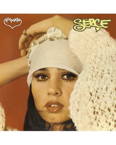 Виниловая пластинка Sezen Aksu - Serçe